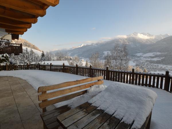 Terrasse / Balcon