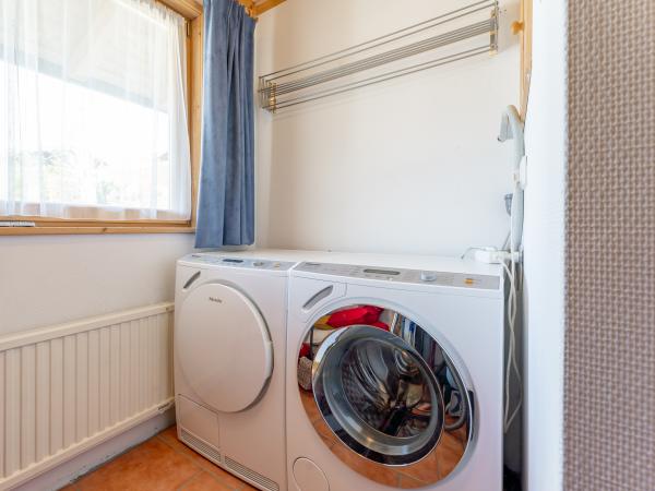 Faciliteiten en service van vakantiehuis