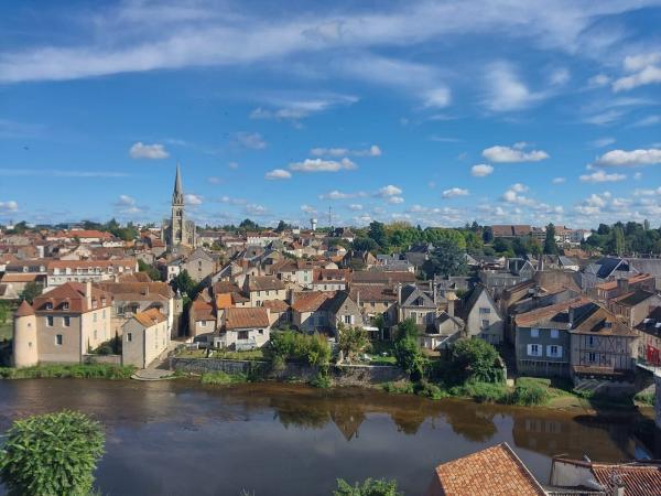 Dans la région [été] (>5 km)