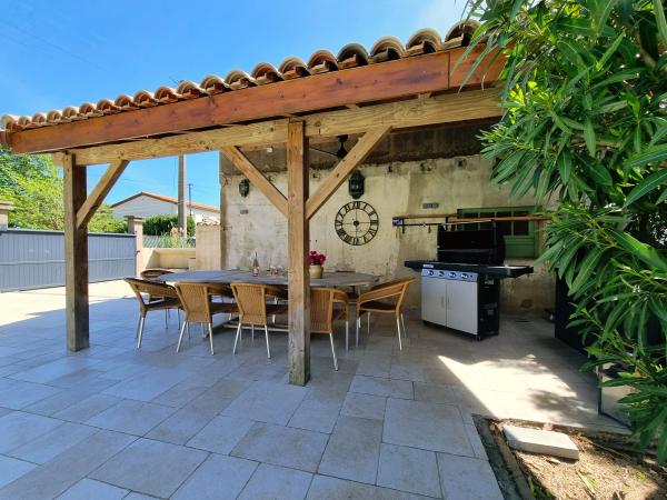 Terrasse / Balcon