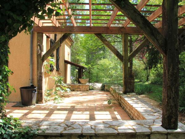 Terrasse / Balcon