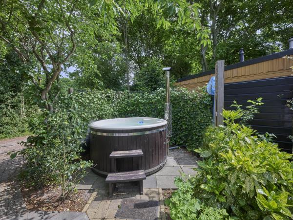 Holiday Home Facilities and Services
