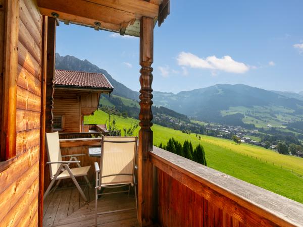 Patio / Balcony