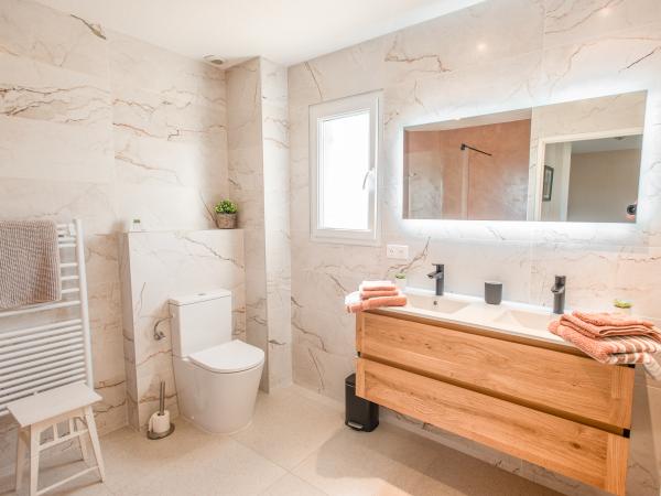 Badkamer