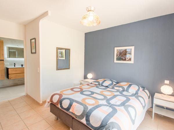 Slaapkamer