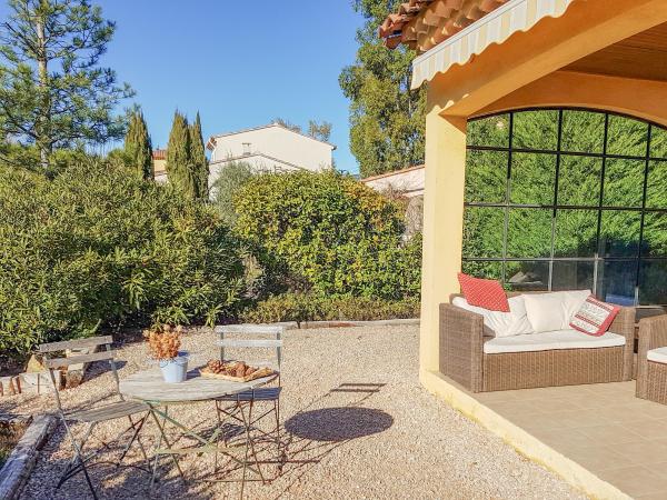 Terrasse / Balcon