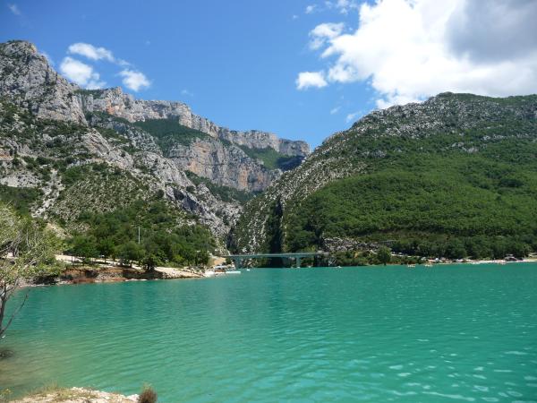 Dans la région [été] (>5 km)