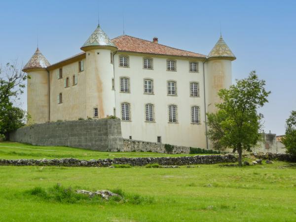 Dans la région [été] (>5 km)