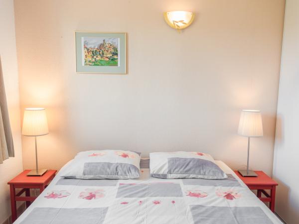 Slaapkamer