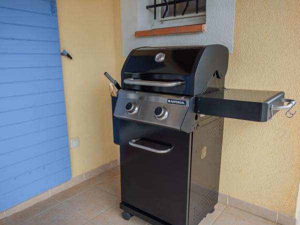 Faciliteiten en service van vakantiehuis