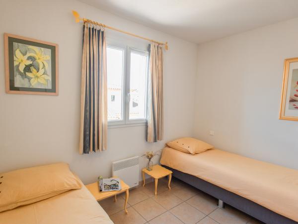 Slaapkamer