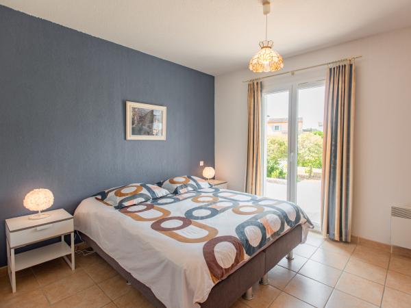 Slaapkamer