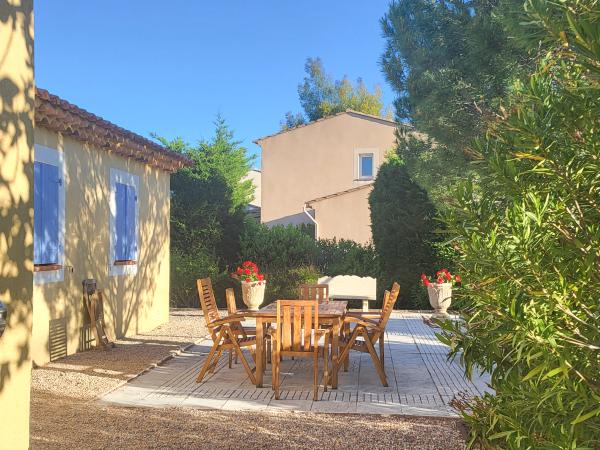 Terrasse / Balkon