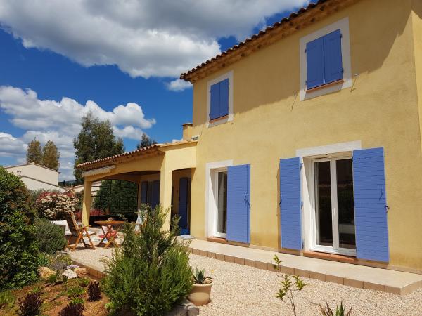 Terrasse / Balcon