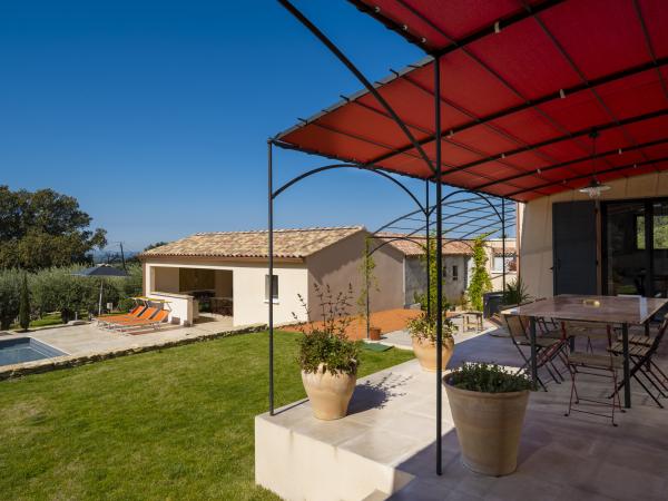 Terrasse / Balcon