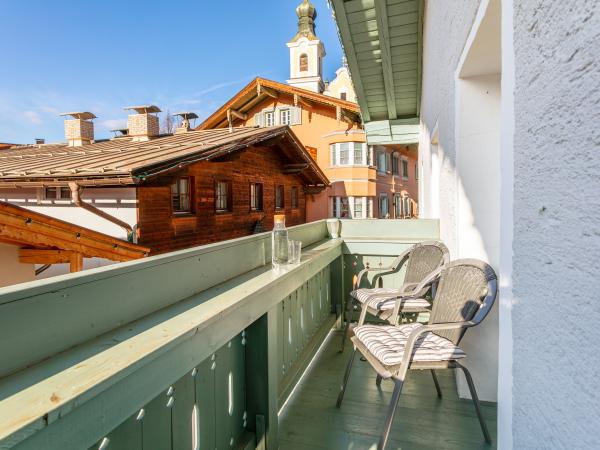 Patio / Balcony