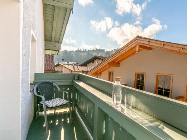 Patio / Balcony