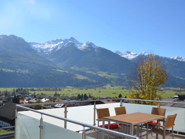 Terrasse / Balcon