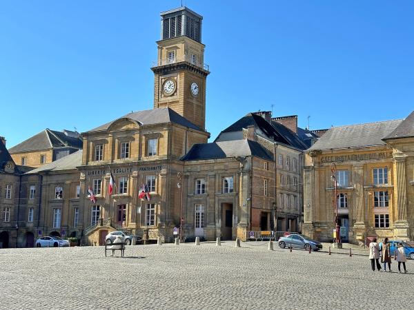 Dans la région [été] (>5 km)