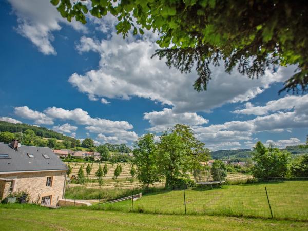 Jardin [été]