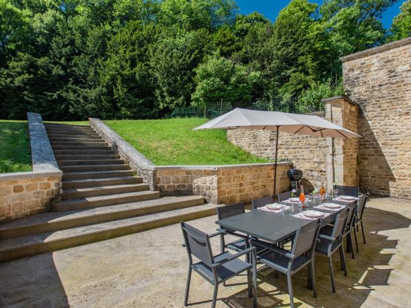 Terrasse / Balcon