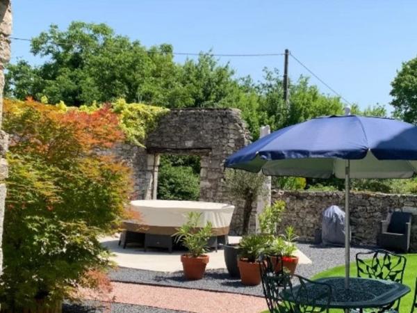 Terrasse / Balcon