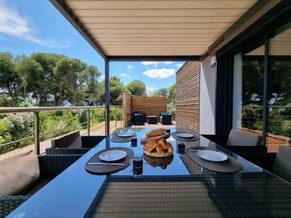 Terrasse / Balcon