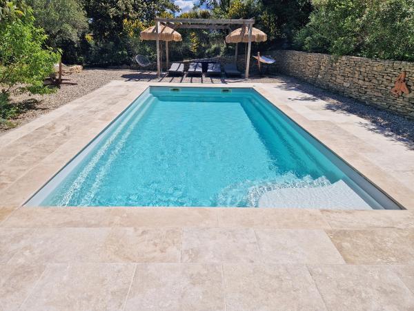 Holiday Home Swimming Pool