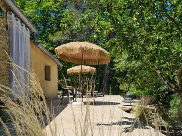 Patio / Balcony