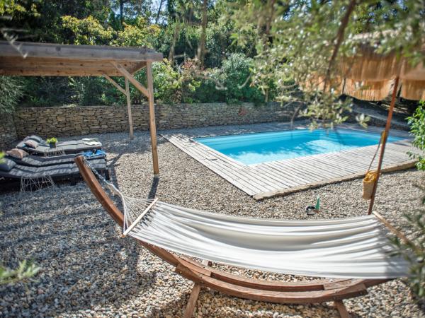 Holiday Home Swimming Pool