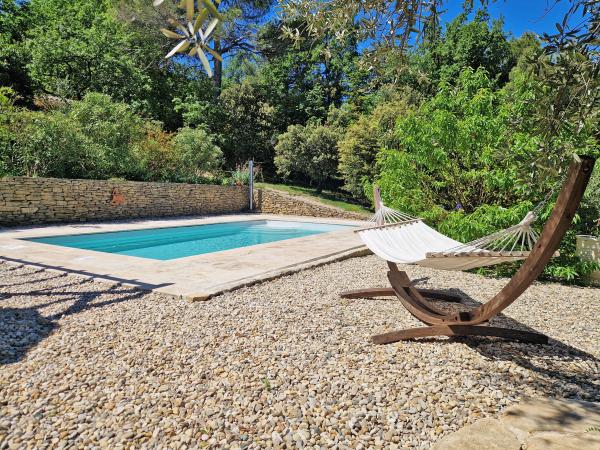 Holiday Home Swimming Pool