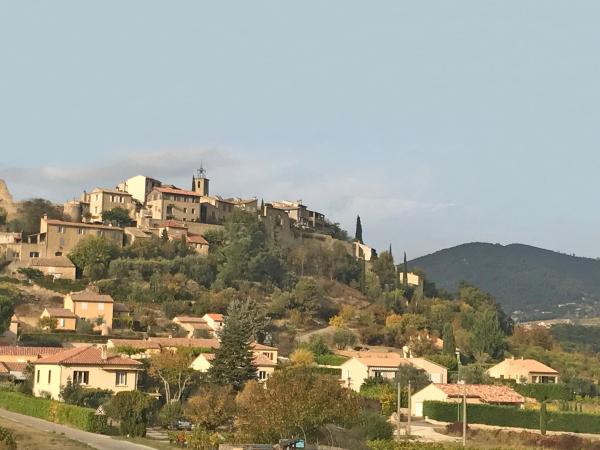 Dans les environs [été] (1-5 km)