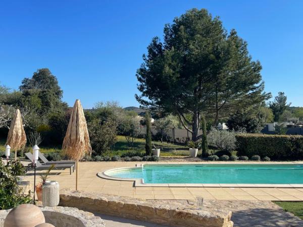 Vue de la maison de vacances [été]