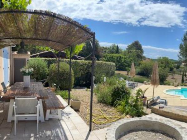 Terrasse / Balcon