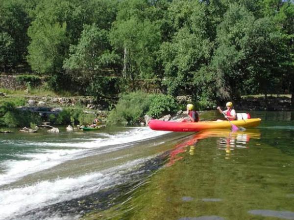 In der Region [Sommer] (>5 km)