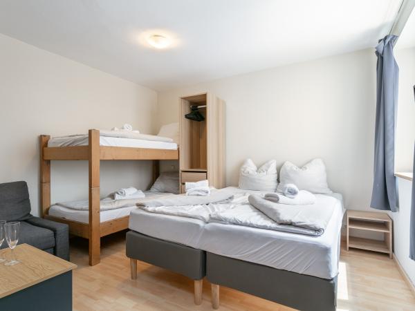 Slaapkamer