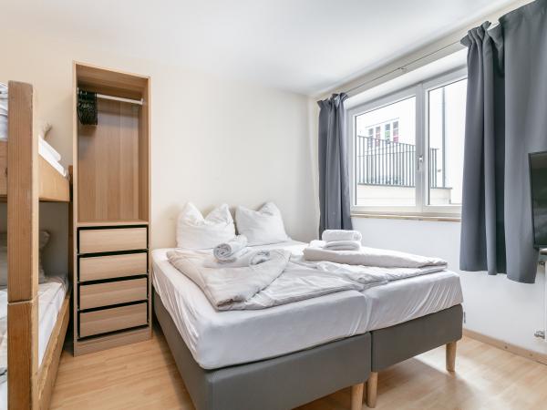 Slaapkamer