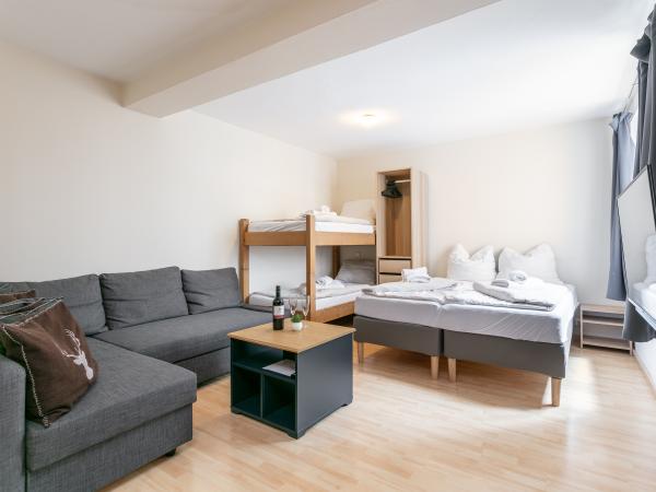 Interieur