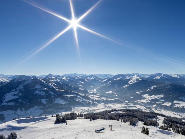 Dans la région [hiver] (>5 km)