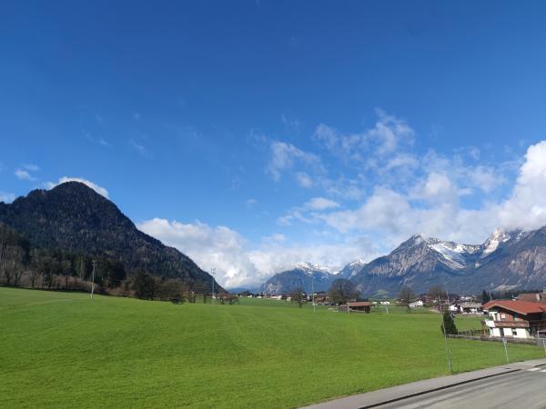 View from Holiday Home [summer]