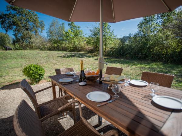 Terrasse / Balcon