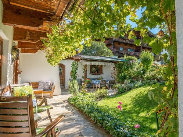 Terrasse / Balcon