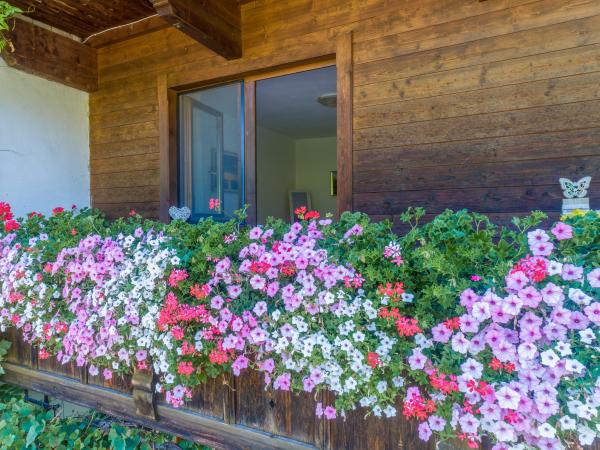 Terrasse / Balcon