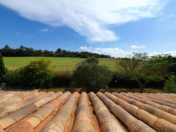 View from Holiday Home [summer]