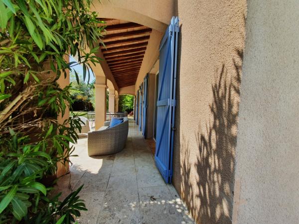 Terrasse / Balcon