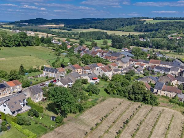 A proximité directe [été] (<1 km)