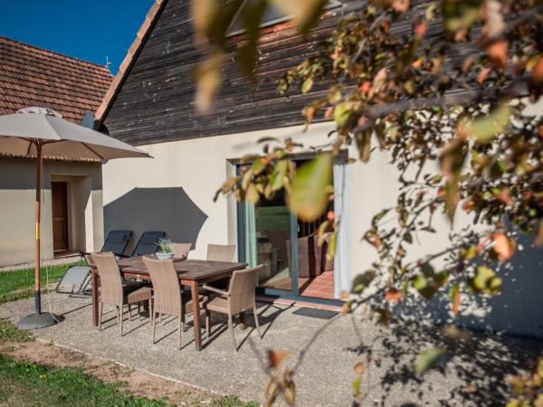 Terrasse / Balcon