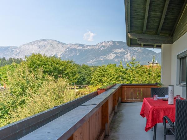 Terrasse / Balkon