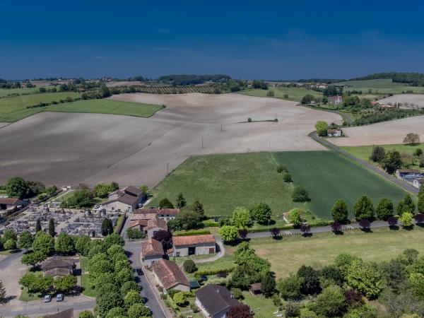 A proximité directe [été] (<1 km)