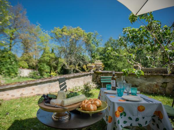 Terrasse / Balkon